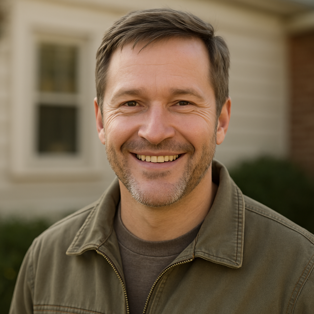 Photo of Tom R.