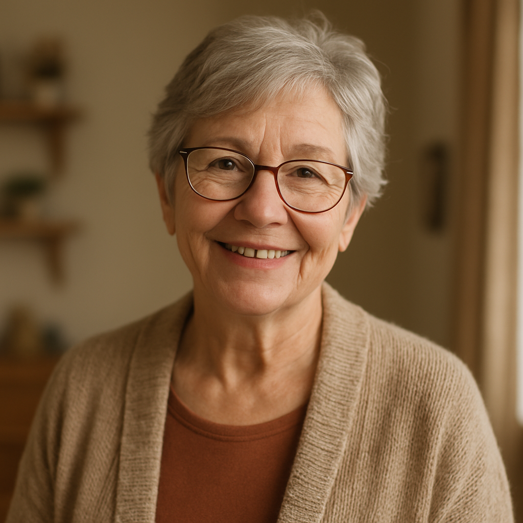 Photo of Dorothy K.
